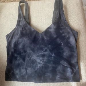 Lululemon align tank